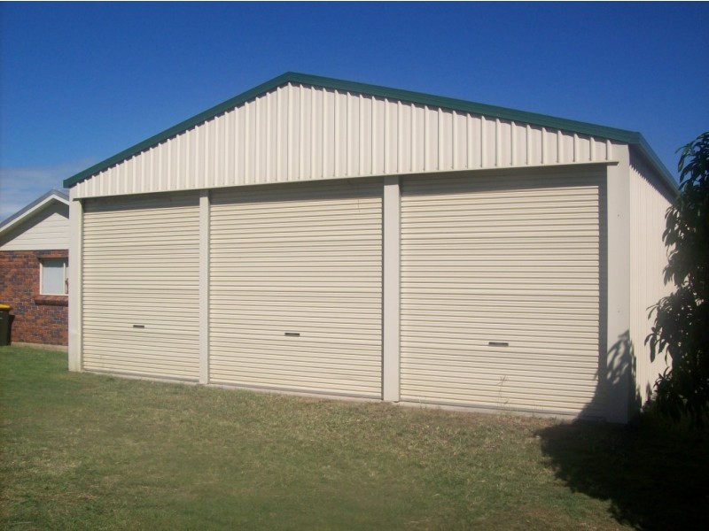 Apple Tree Creek QLD 4660