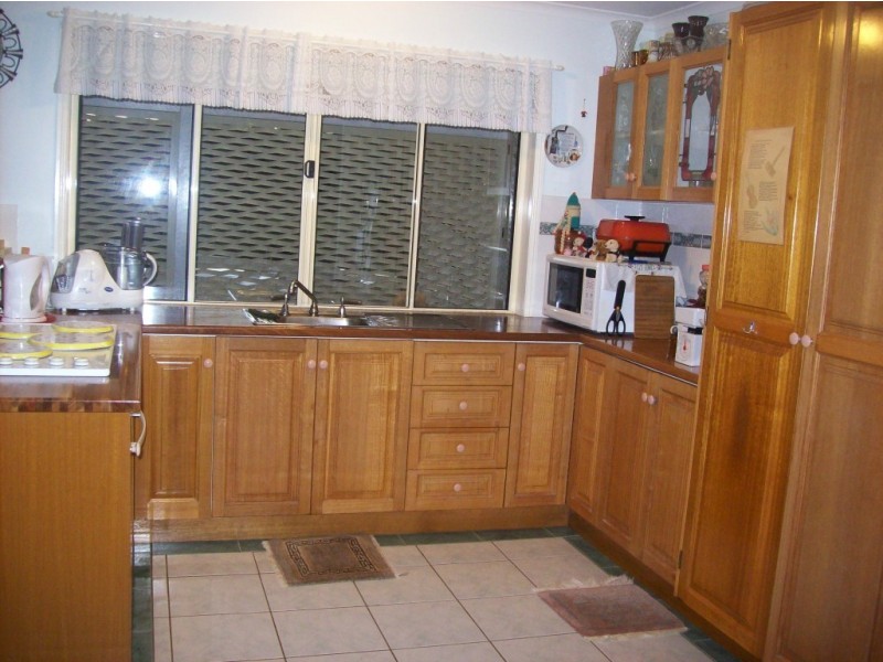 Apple Tree Creek QLD 4660