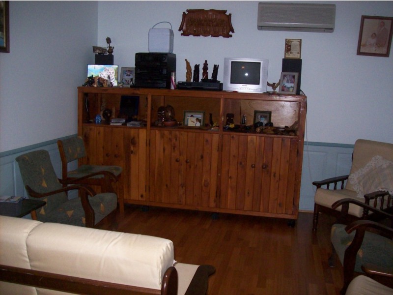 Apple Tree Creek QLD 4660