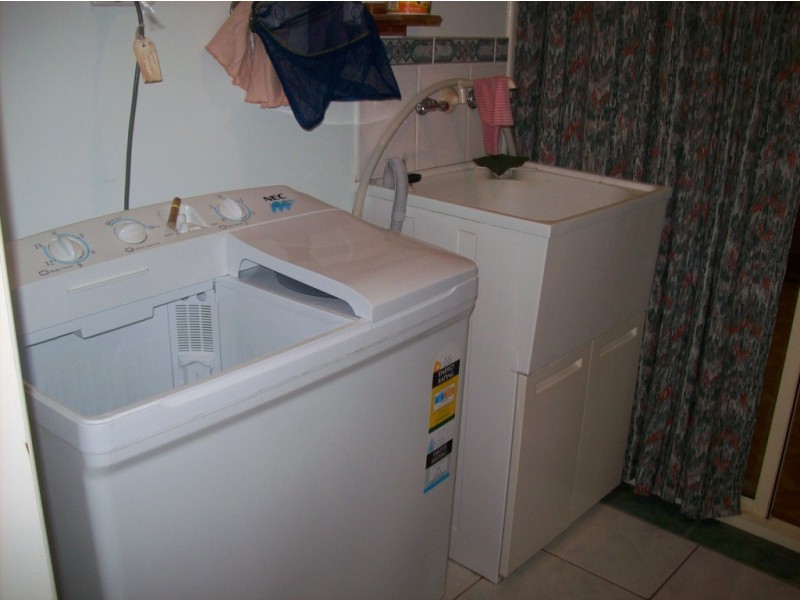 Apple Tree Creek QLD 4660