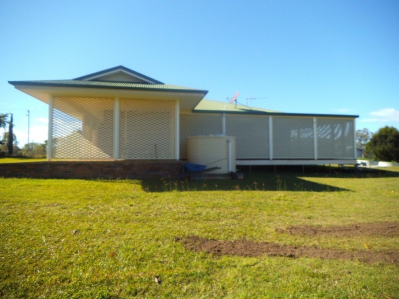 Apple Tree Creek QLD 4660