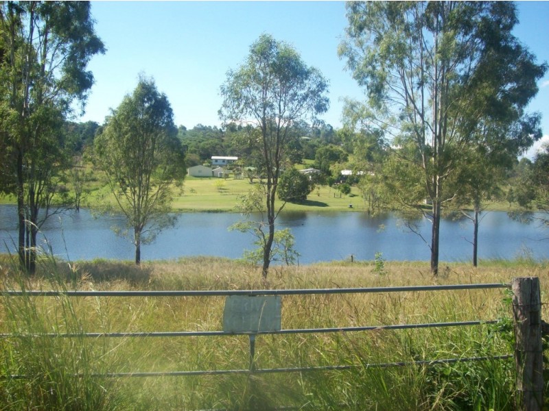 Apple Tree Creek QLD 4660