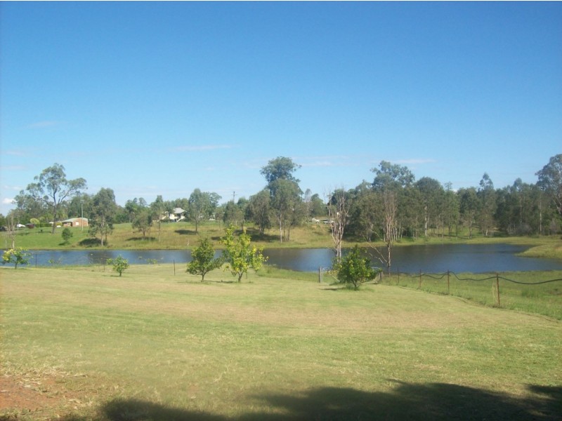 Apple Tree Creek QLD 4660