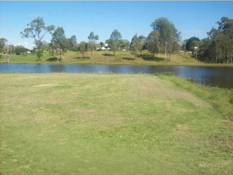 Apple Tree Creek QLD 4660