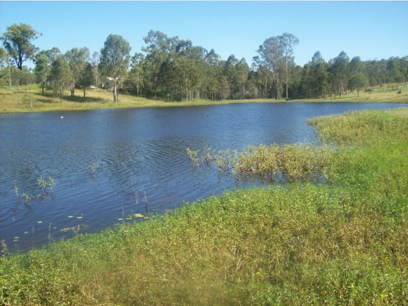 Apple Tree Creek QLD 4660