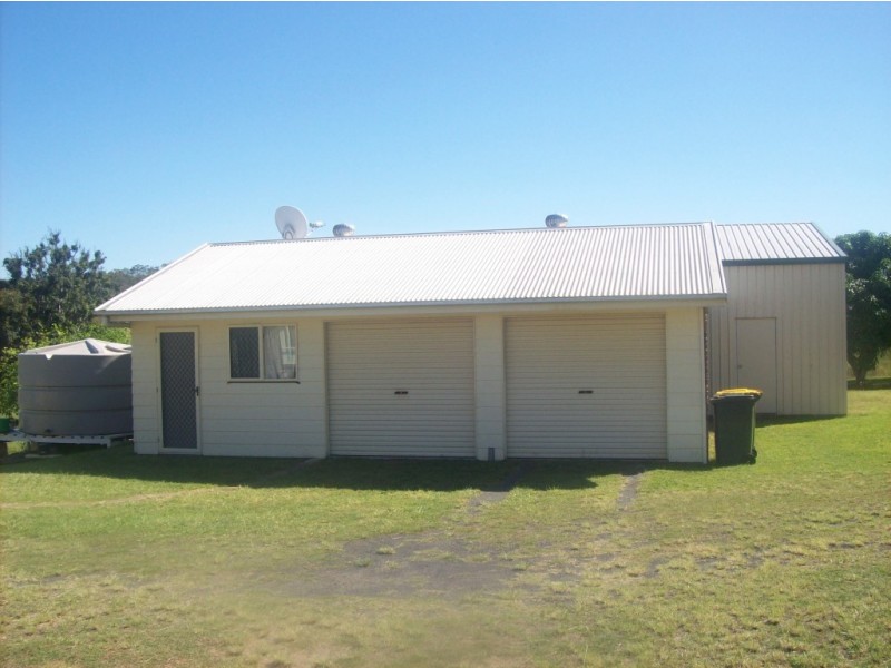 Apple Tree Creek QLD 4660