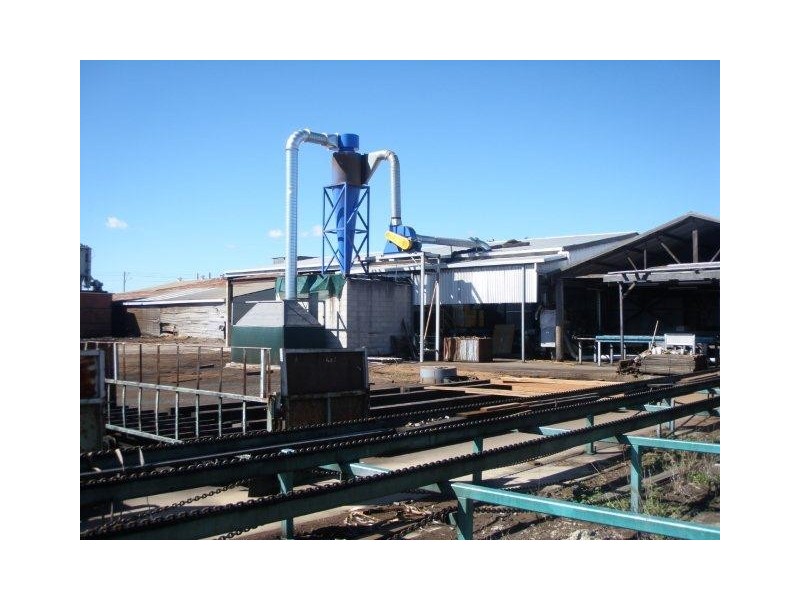 1 Melvin Street, Norville QLD 4670