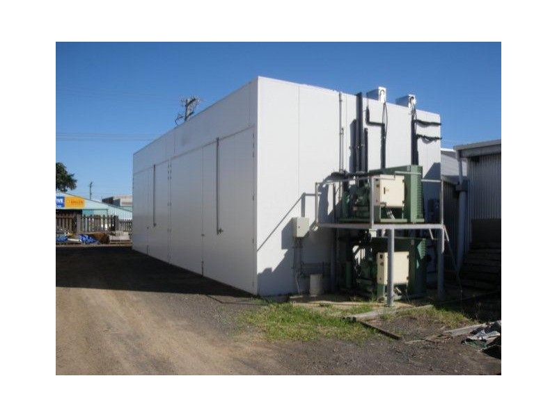 1 Melvin Street, Norville QLD 4670