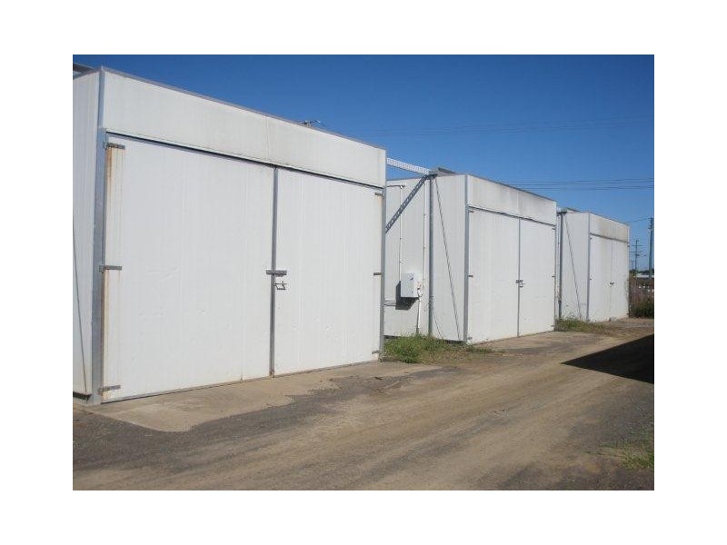 1 Melvin Street, Norville QLD 4670