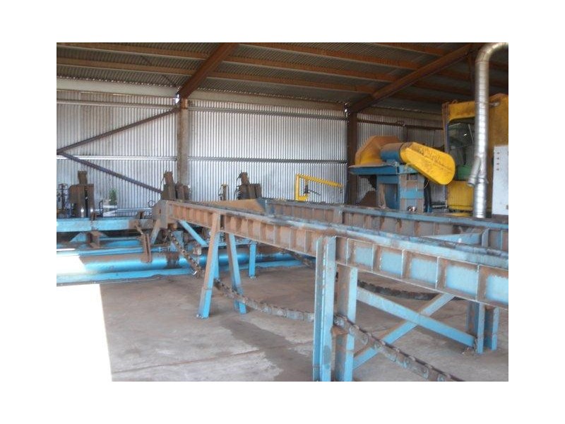 1 Melvin Street, Norville QLD 4670