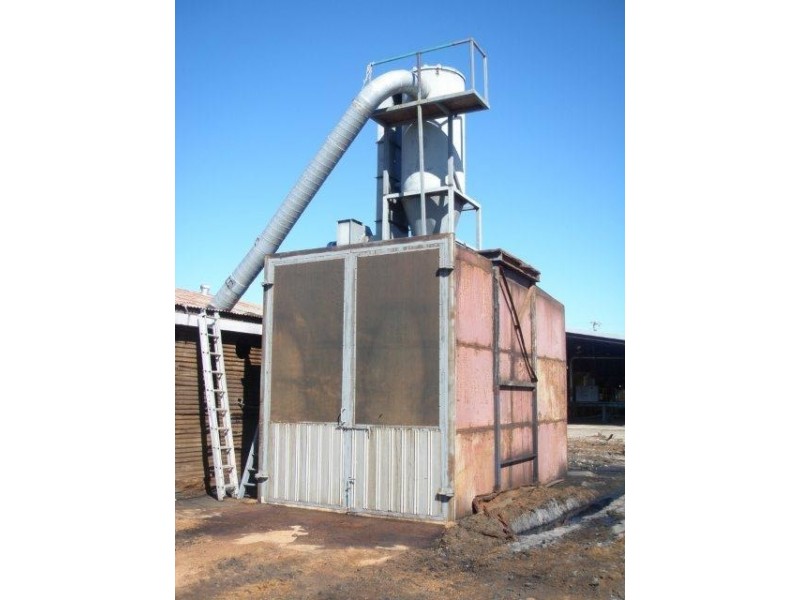 1 Melvin Street, Norville QLD 4670