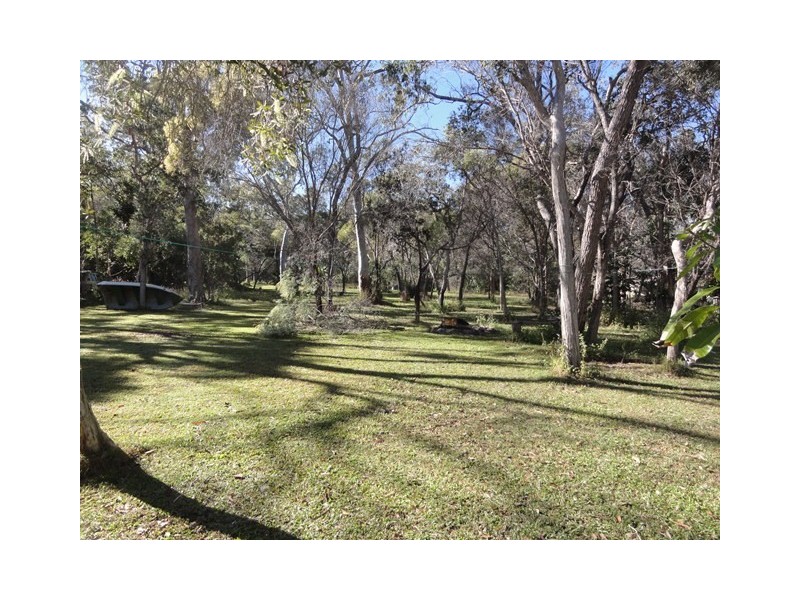 363 Innamincka Way, Agnes Water QLD 4677