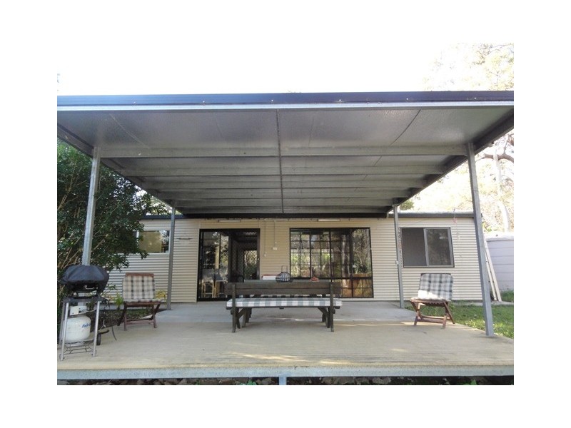 363 Innamincka Way, Agnes Water QLD 4677