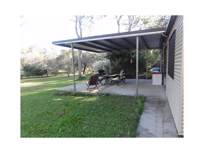 363 Innamincka Way, Agnes Water QLD 4677