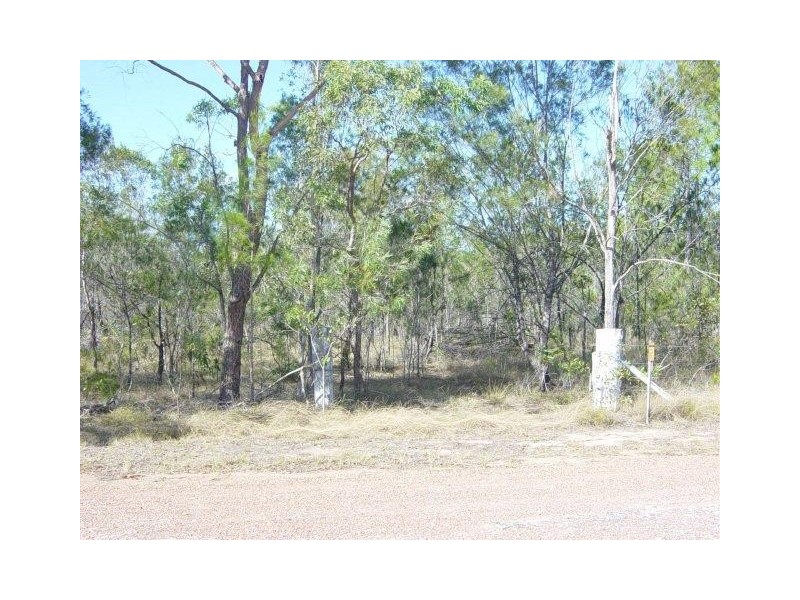 Isis River QLD 4660