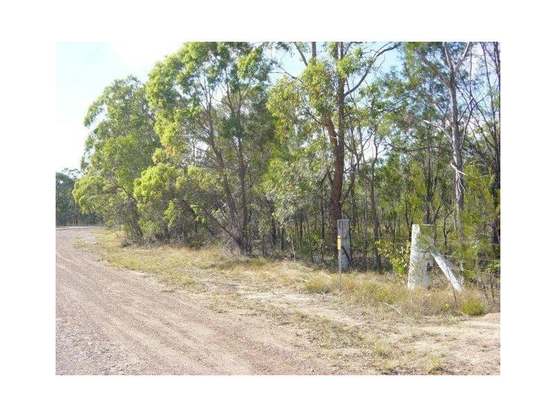 Isis River QLD 4660