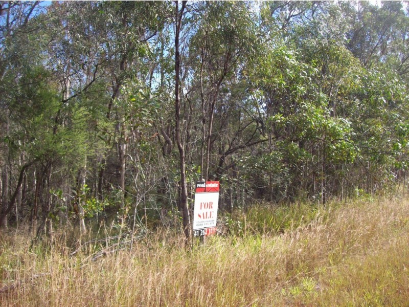 Isis River QLD 4660