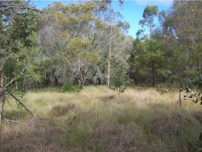 Isis River QLD 4660