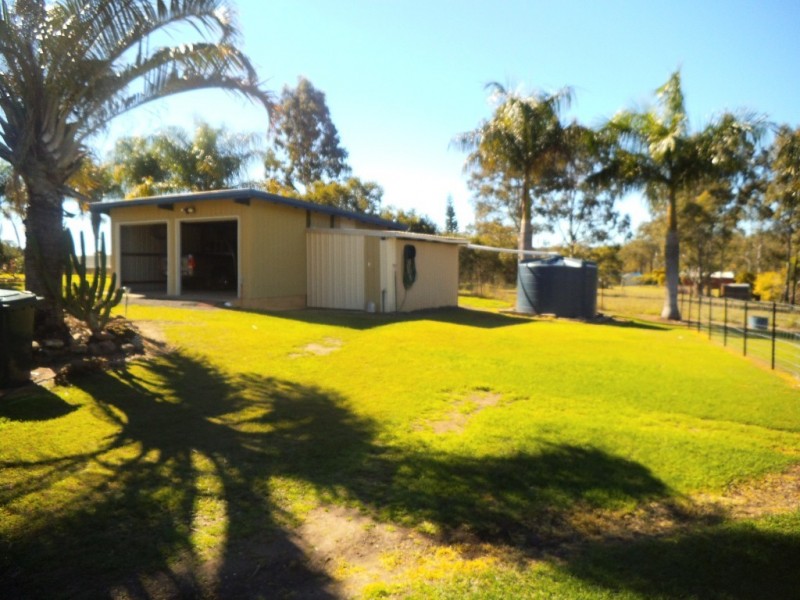 Apple Tree Creek QLD 4660