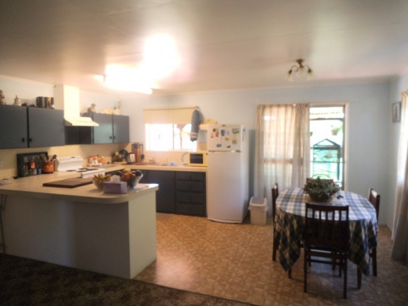 Apple Tree Creek QLD 4660