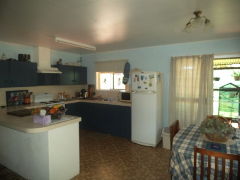 Apple Tree Creek QLD 4660