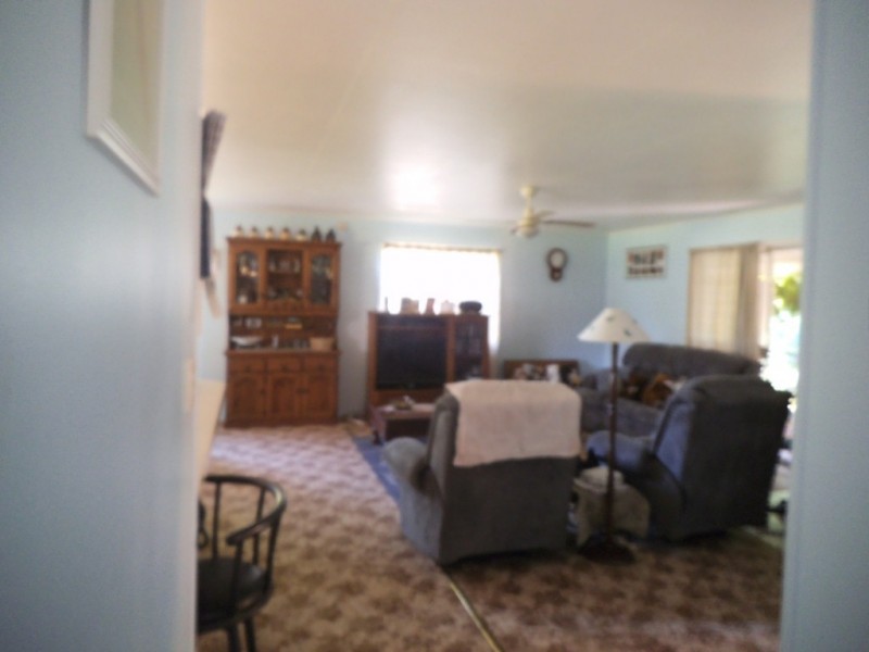 Apple Tree Creek QLD 4660