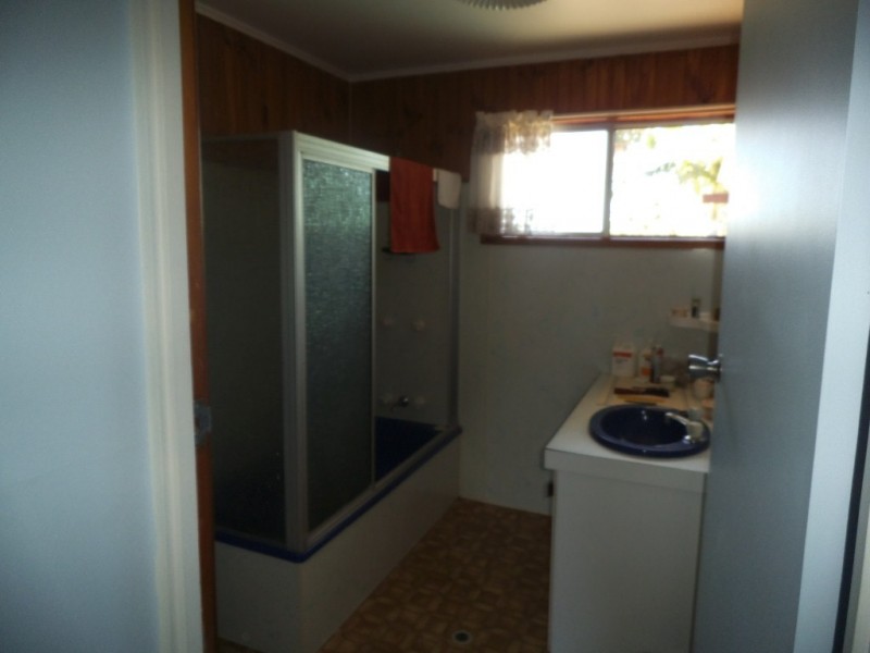 Apple Tree Creek QLD 4660