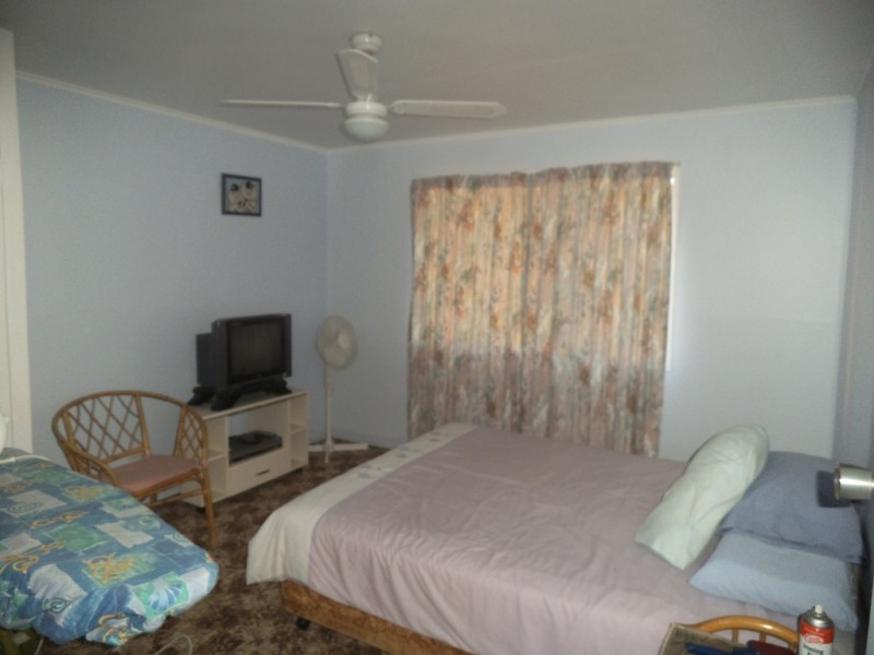 Apple Tree Creek QLD 4660