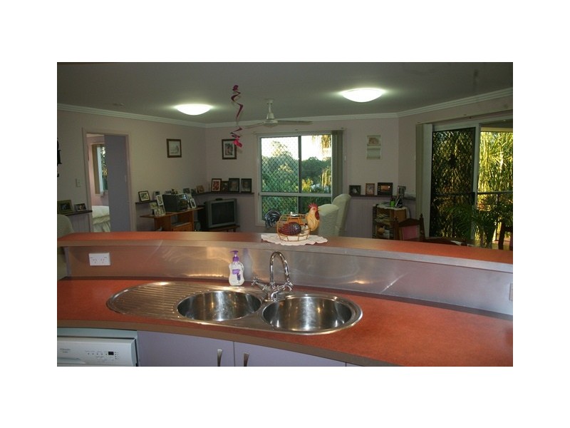 6 Young Nicks Way, Agnes Water QLD 4677