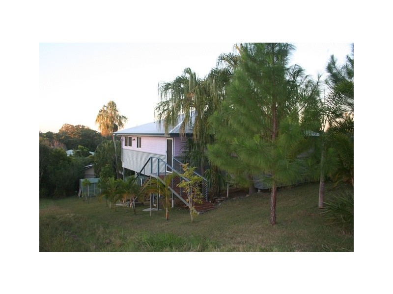 6 Young Nicks Way, Agnes Water QLD 4677