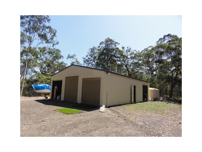 Agnes Water QLD 4677