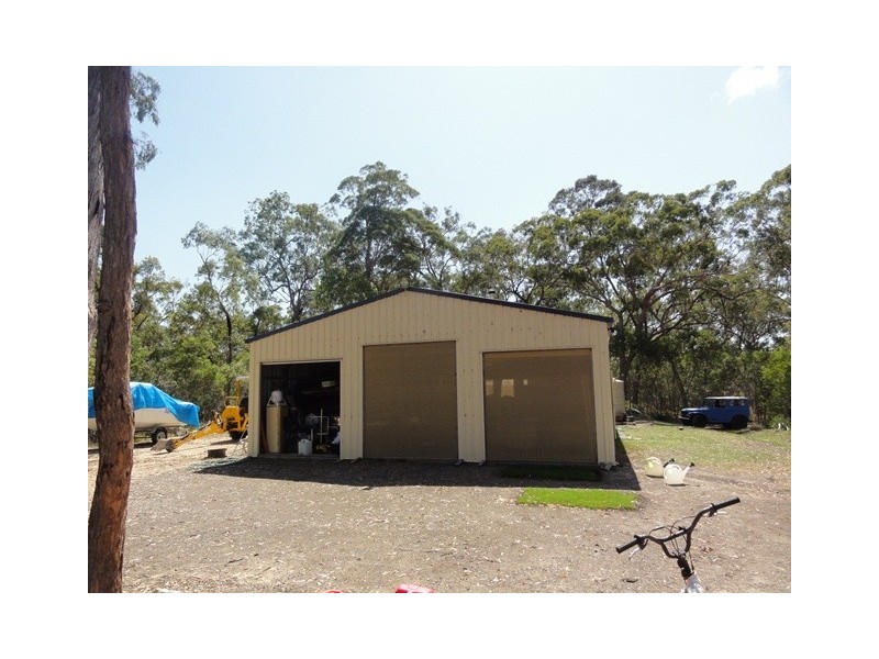 Agnes Water QLD 4677