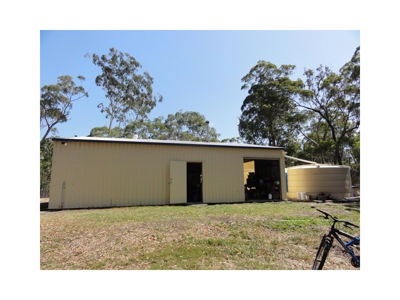 Agnes Water QLD 4677