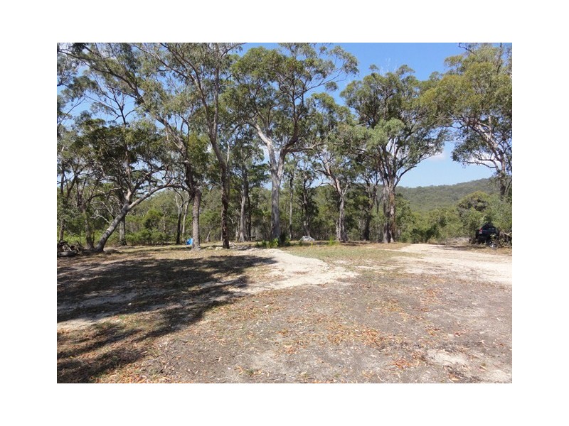 Agnes Water QLD 4677
