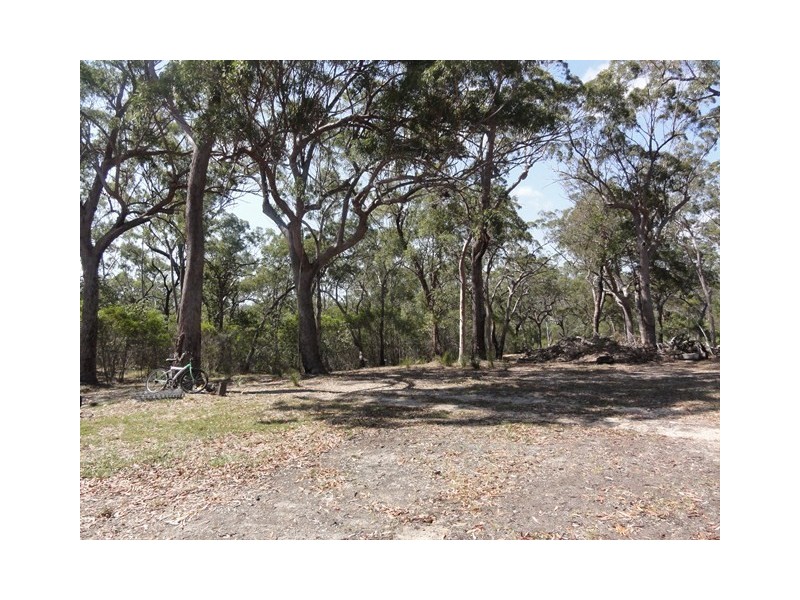 Agnes Water QLD 4677