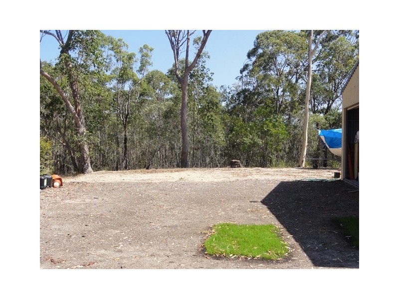Agnes Water QLD 4677