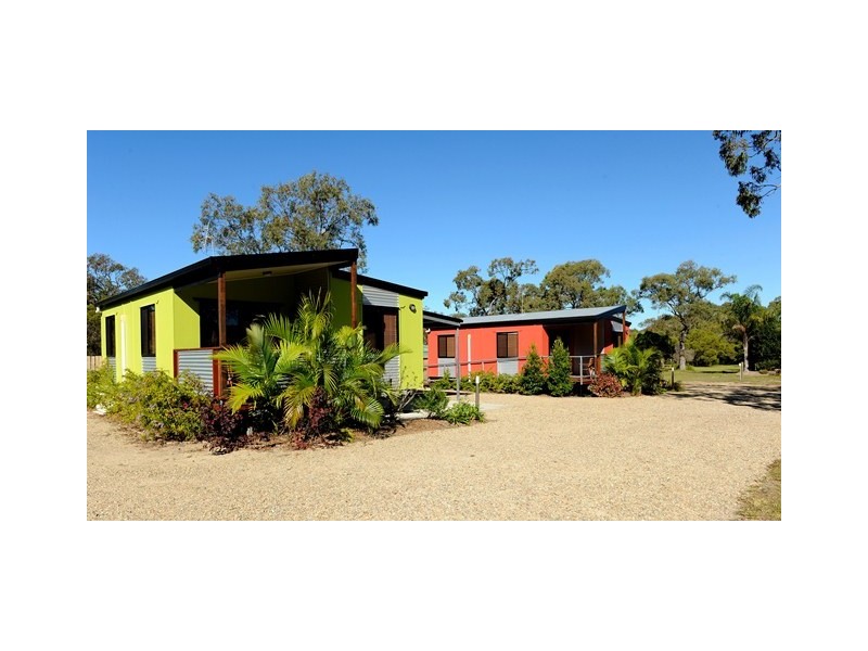 Agnes Water QLD 4677