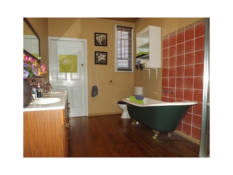 Agnes Water QLD 4677