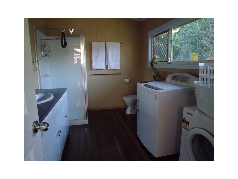 Agnes Water QLD 4677