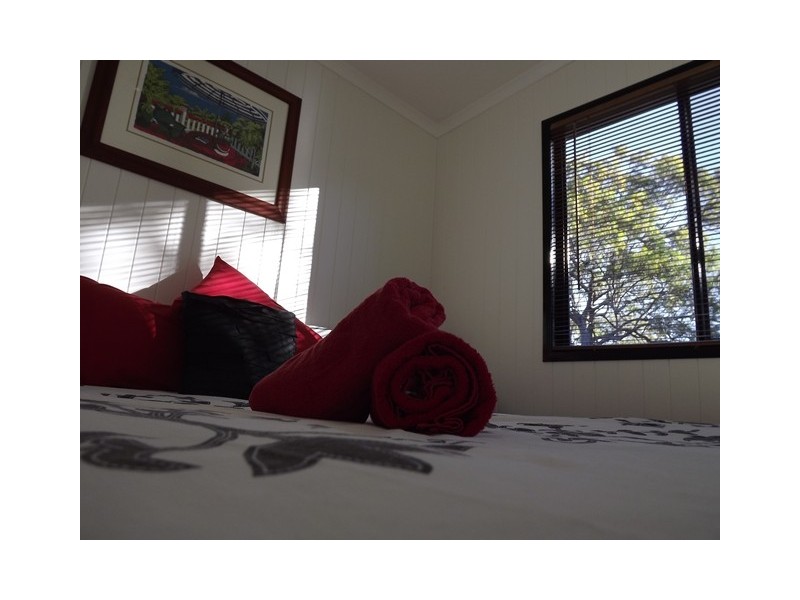 Agnes Water QLD 4677
