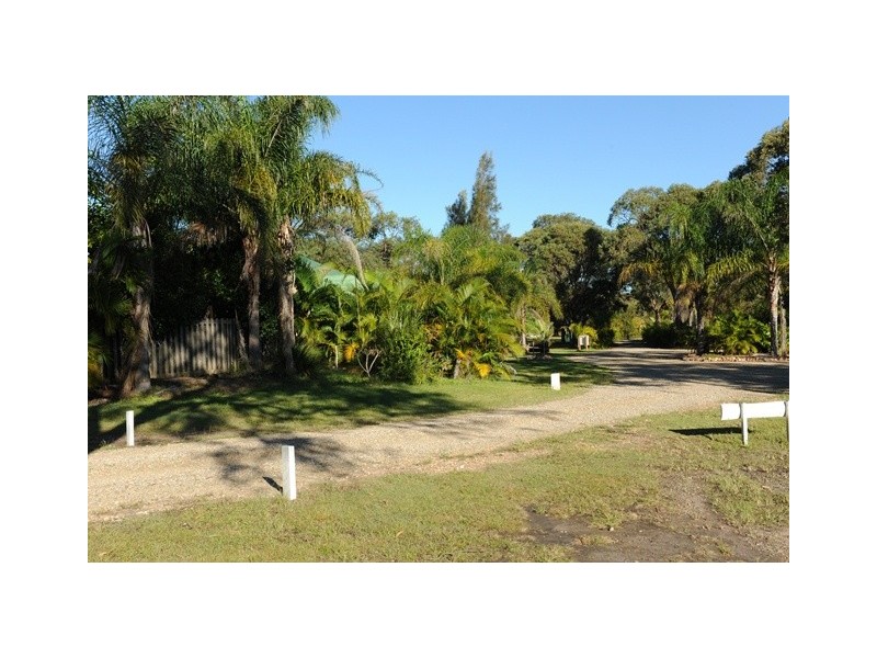 Agnes Water QLD 4677
