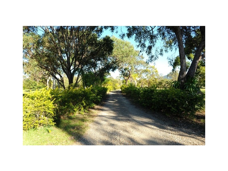 Agnes Water QLD 4677