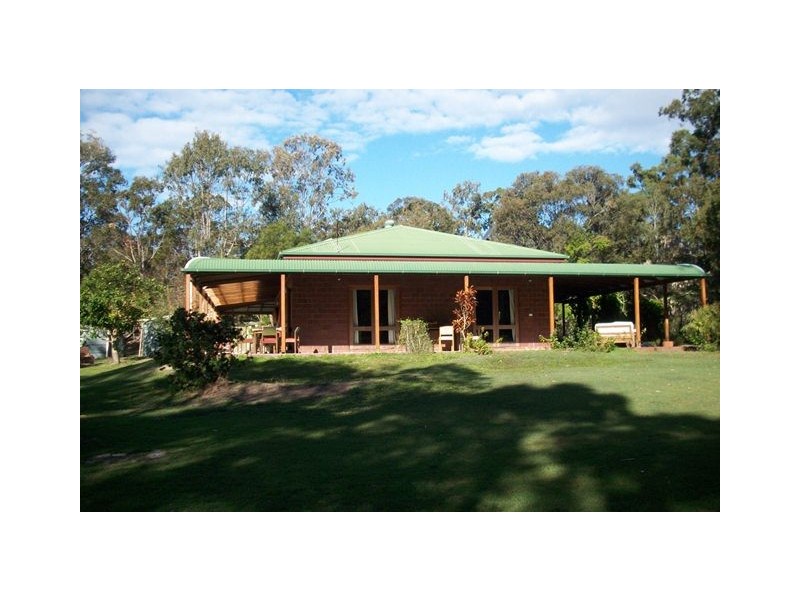 Baffle Creek QLD 4674