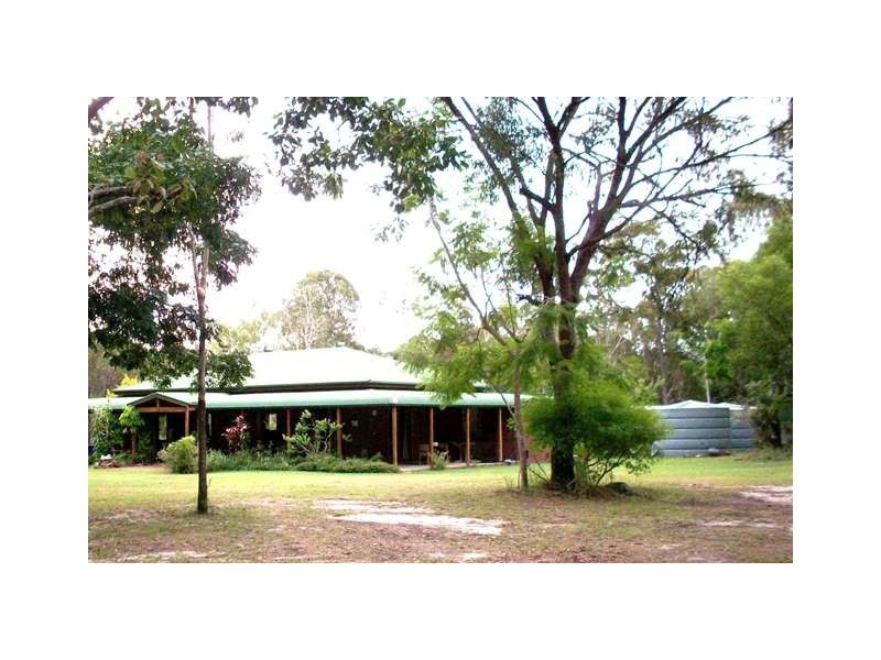 Baffle Creek QLD 4674