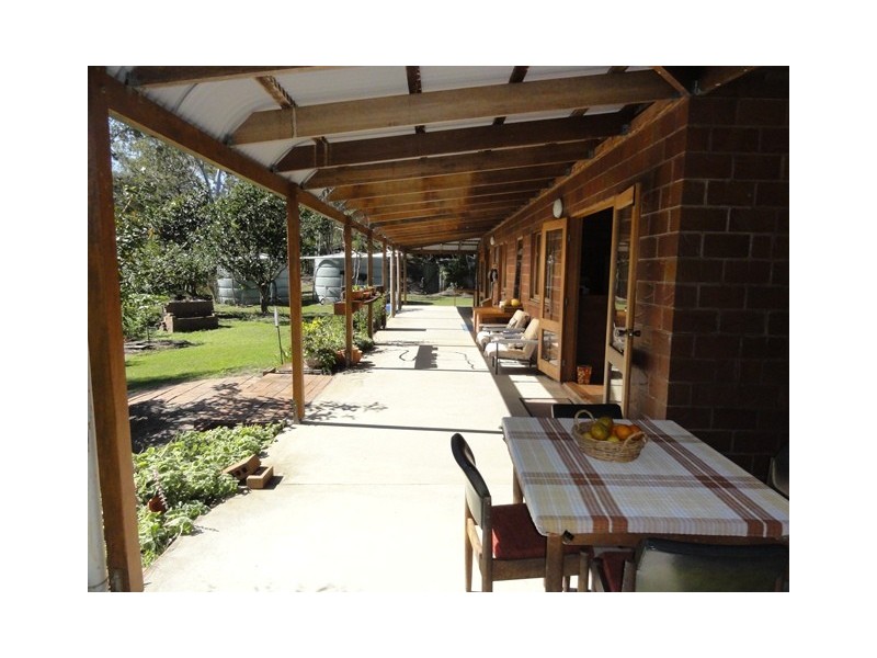 Baffle Creek QLD 4674