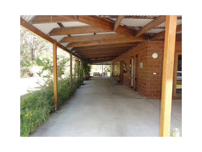 Baffle Creek QLD 4674