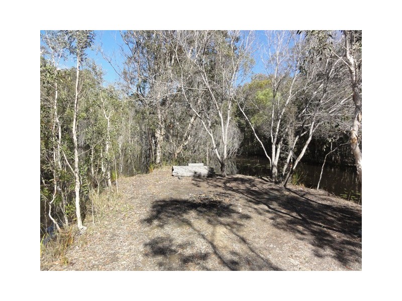 Baffle Creek QLD 4674