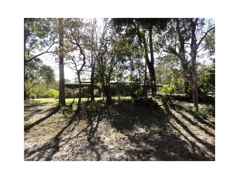 Baffle Creek QLD 4674