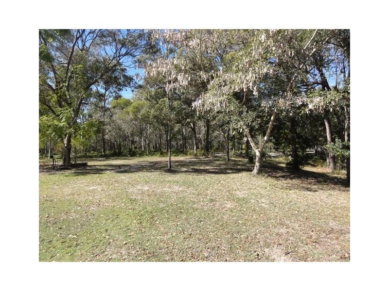 Baffle Creek QLD 4674