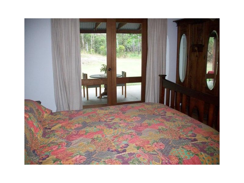 Baffle Creek QLD 4674